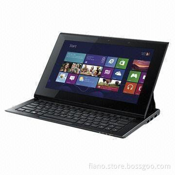 Laptop Computer, 15.6-inch, 16:9 LED Backlight Display 1,366 x 768P Laptop Screen, 640GB HDD